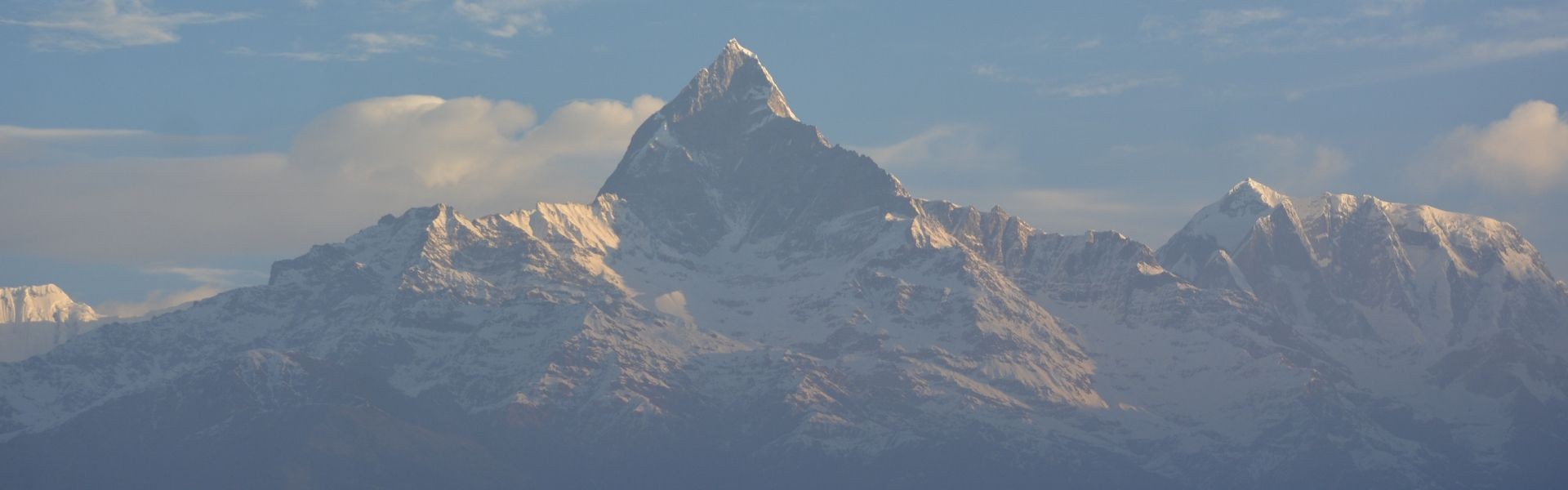 Annapurna Base Camp Trek